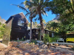 Varswaterkloof Houthuis